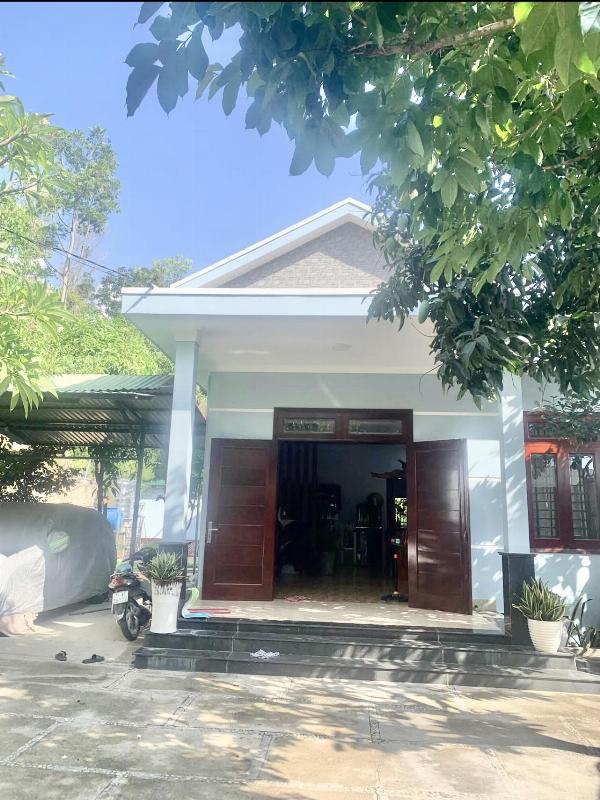 THUE1466 - Vĩnh Ngọc - Cho thuê nhà sân vườn đường oto thôn Hòn Nghê 1