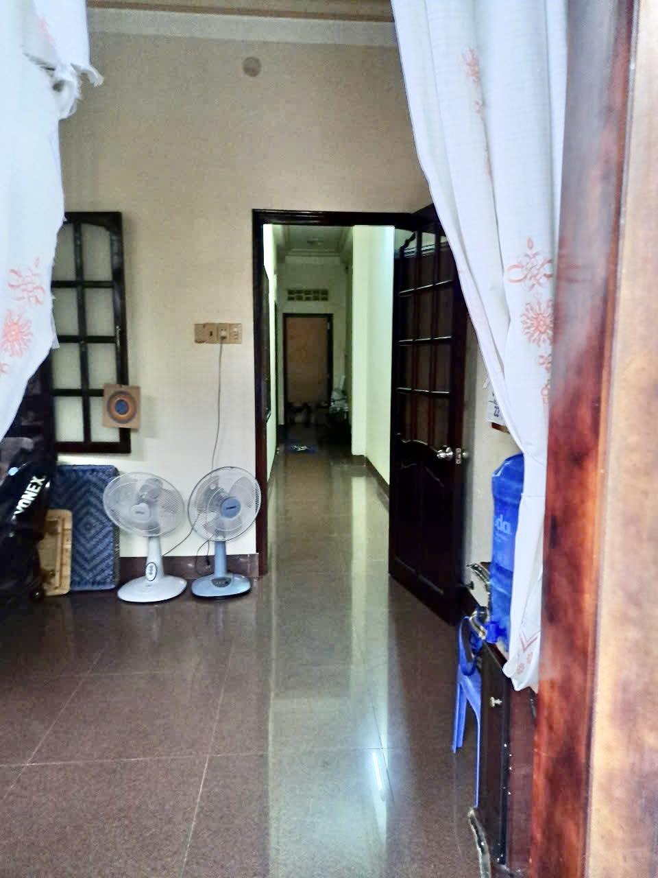 LT30 - Phường Nha Trang - Bán nhà 3 tầng mặt tiền Quang Trung (Lộc Thọ cũ)