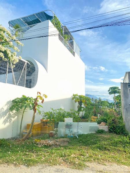 VN172 - Tây Nha Trang - Bán đất hẻm oto đường Liên Hoa ( Vĩnh Ngọc cũ)