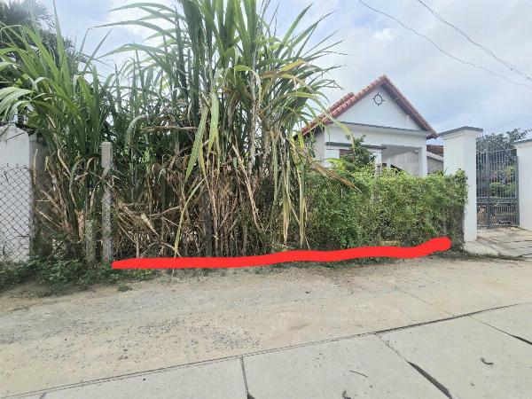 TT79 - Bán đất hẻm oto đường Tỉnh Lộ 8 thị trấn Diên Khánh