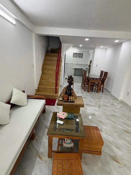 Tây Nha TRang - Bán shophouse chung cư CT4 Vĩnh Điềm Trung mặt tiền đường 19/5