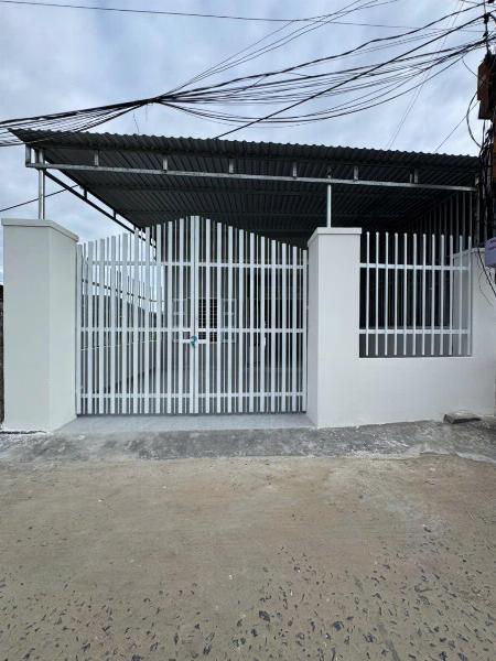 DP47 - diên Khánh - Bán nhà cấp 4 hẻm oto đường Hương Lộ 45 xã Diên Phú