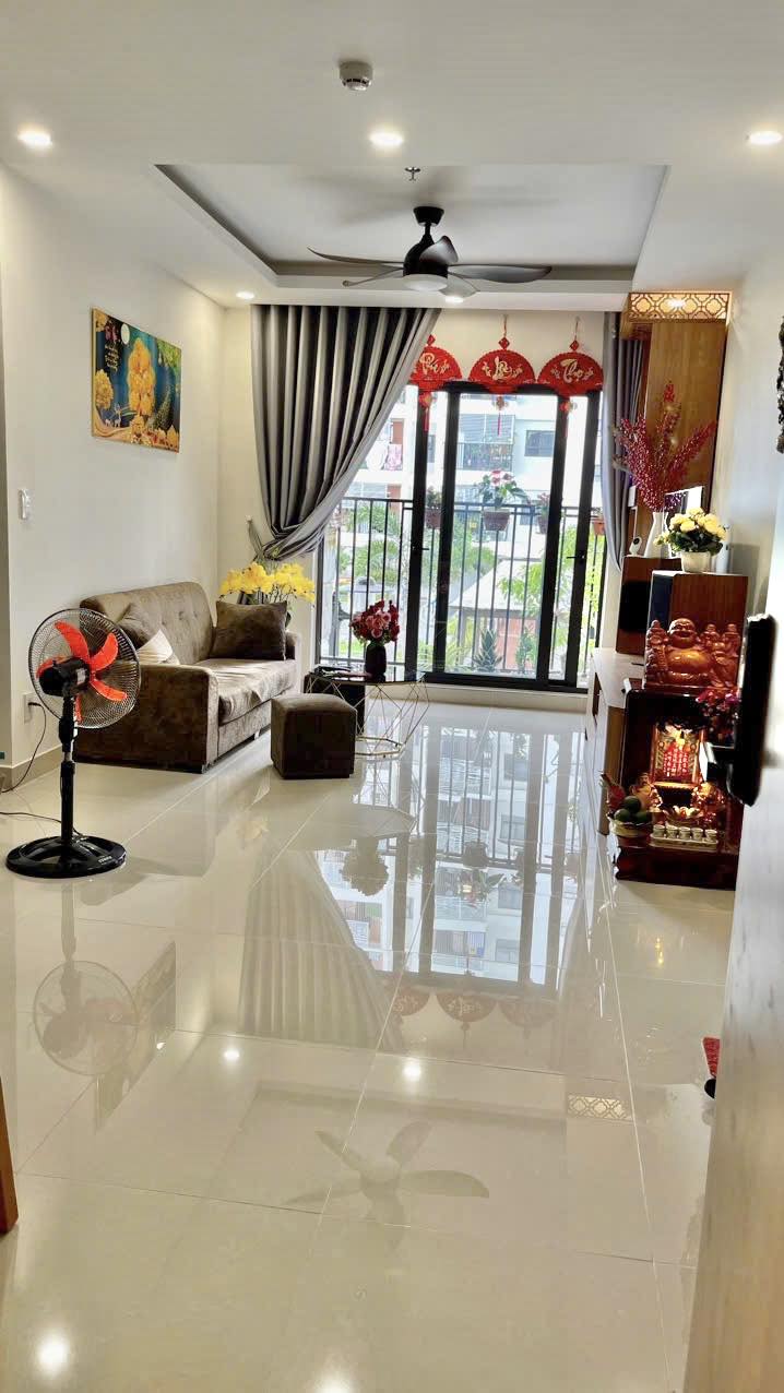 CH277 - Vĩnh Hiệp - Bán căn hộ tầng 5 chung cư CT3 Vĩnh Điềm Trung