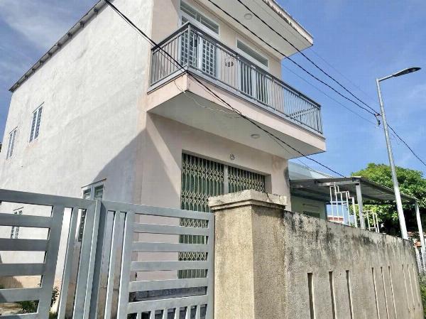 VPU63 - Vĩnh Phương - Bán 2 căn nhà liền kề hẻm xe máy thôn Đông