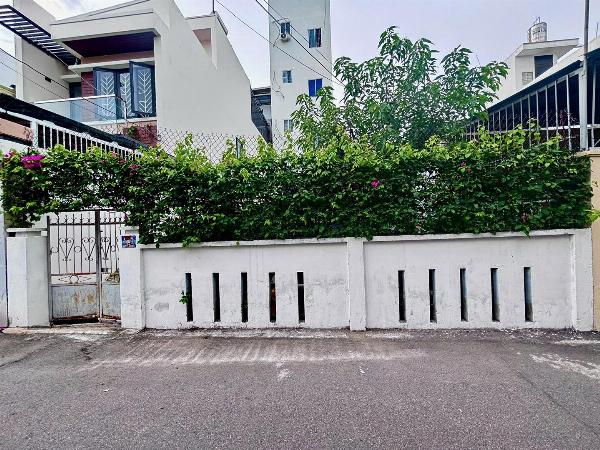 Vĩnh Hải - Bán đất mặt tiền đường Nguyễn Biểu B