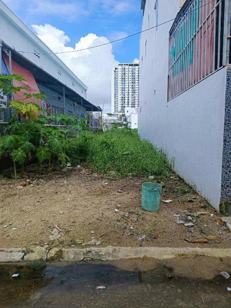 VTU17 - Vĩnh Trường - Nam Nha Trang - Bán đất hẻm oto tổ 3 Trường Sơn