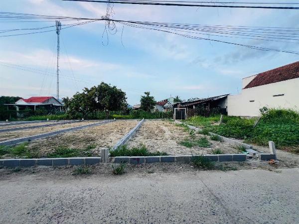 DT36 - Diên Toàn - Bán đất đường oto thôn Đông Dinh