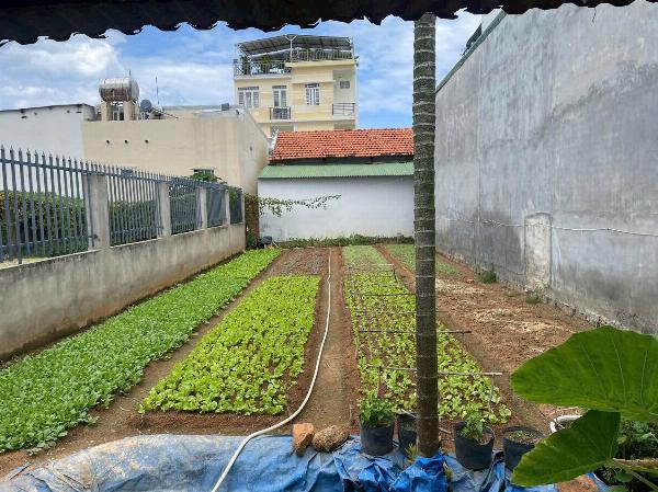 VHA153 - Bắc Nha Trang - Bán đất hẻm oto đường Nguyễn Khuyến Vĩnh Hải cũ