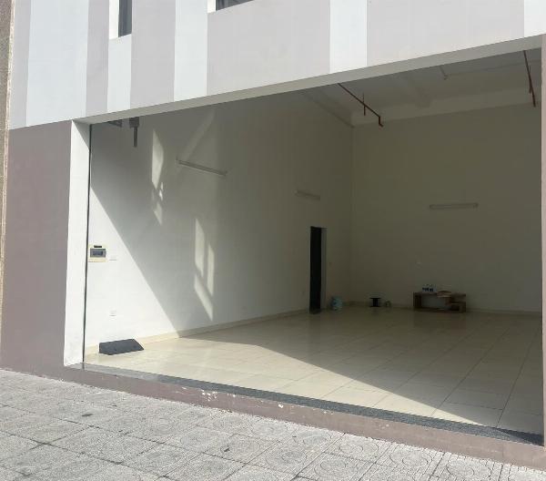 CH296 - Nam Nha Trang - Bán shophouse chung cư SSH08 KĐT Hà Quang 1