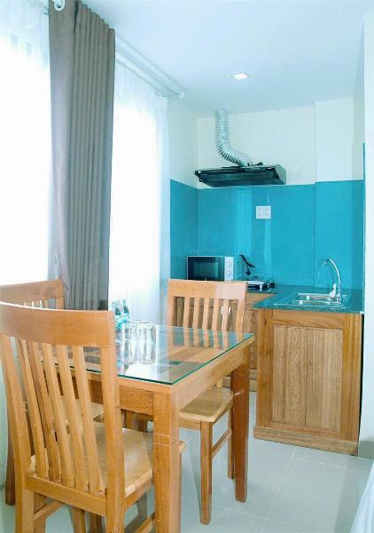 VNE17 - Vĩnh Nguyên - Bán tòa căn hộ hẻm oto đường Dã Tượng