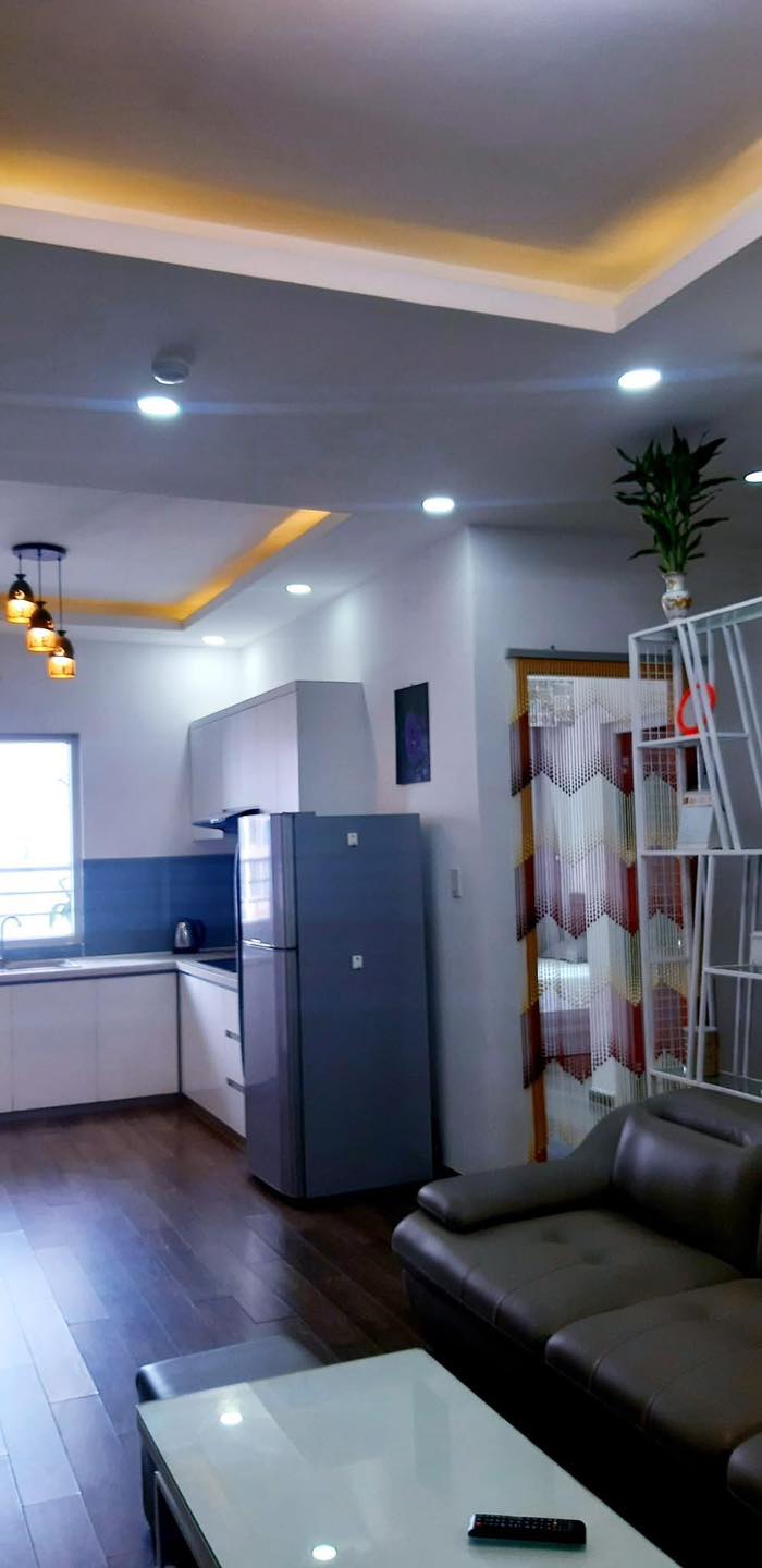 CH254 - Vĩnh Phước- Bán căn hộ view xéo biển tầng 11 tòa OC2A Mường Thanh Viễn Triều