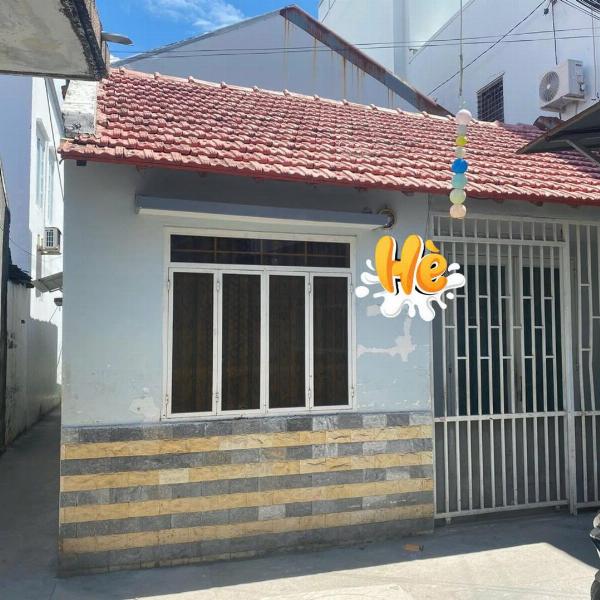 NH51 - Ngọc Hiệp - Bán nhà cấp 4 có lửng 2 mặt hẻm xe máy đường Hương Lộ Ngọc Hiệp