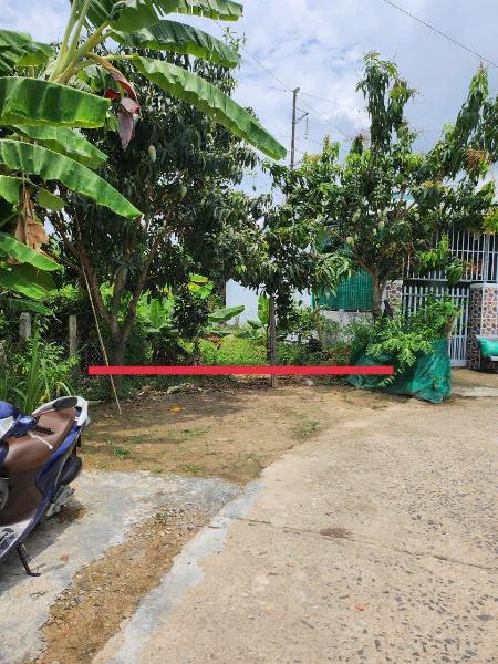 SH11 - Diên Khánh - Bán nhanh lô đất đường oto xã Suối Hiệp