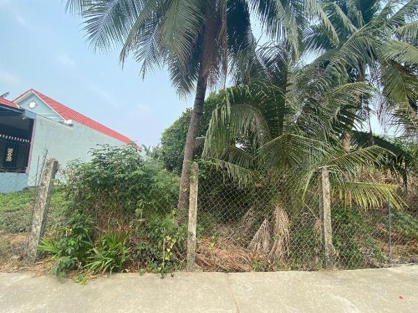 TT67 - Bán nhanh lô đất hẻm oto đường Trần Bình Trọng thị trấn Diên Khánh