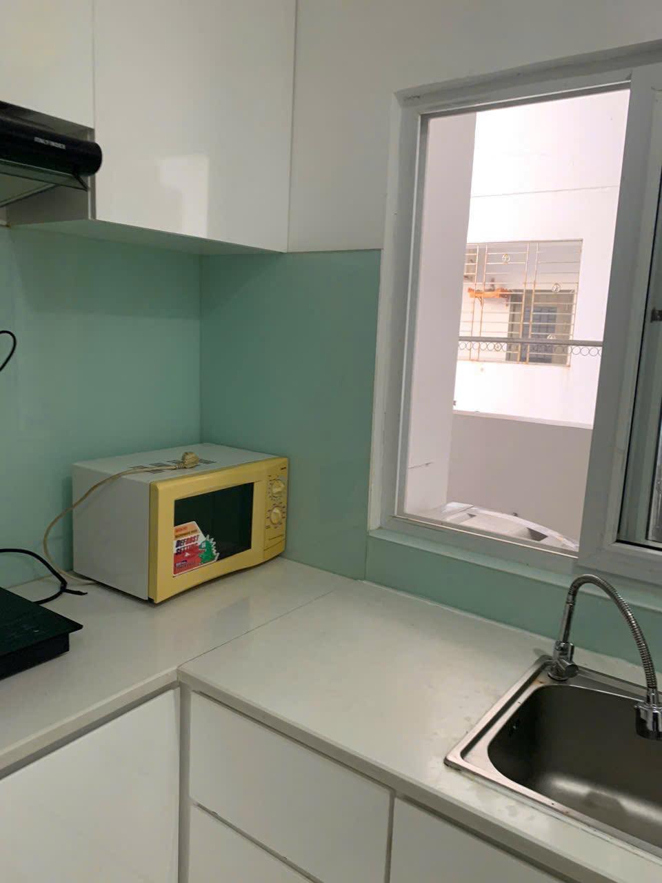 CH255 - Lộc Thọ - Bán căn hộ tầng 16 tòa Mường Thanh 60 Trần Phú