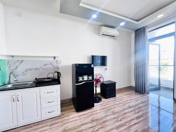 CHT577 - Phước Hòa - Cho thuê căn hộ studio khu ACC Vườn Xoài