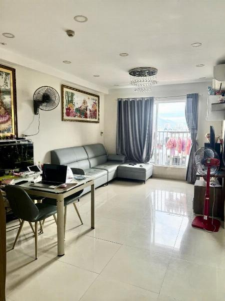 CH279 - Bán căn hộ tầng 4 chung cư CT3 VCN Phước Hải