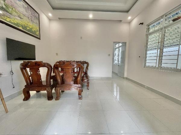 VT88 - vĩnh Thạnh - Bán nhà cấp 4 mặt tiền đường Cầu Bè gần chợ Vĩnh Ngọc