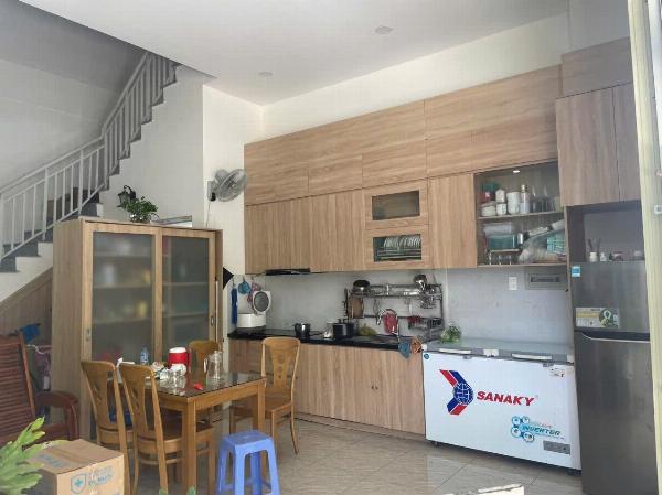 CH299 - Bắc Nha Trang - Bán shophouse chung cư xã hội Hoàng Quân
