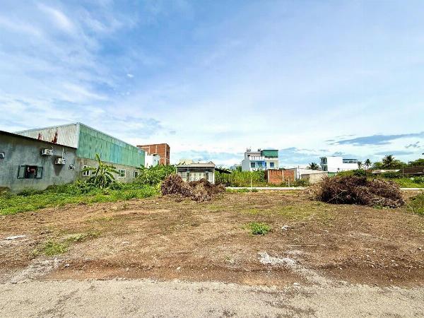 DA75 - Diên Khánh - Bán đất hẻm oto giáp KĐT Phú Ân Nam (Diên An)