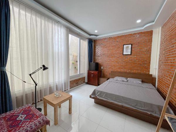 THUE29 - Vĩnh Phước - Cho thuê homestay đường Coa Văn Bé bên cạnh Mường Thanh Viễn Triều