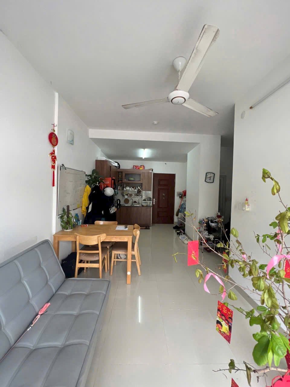 Vĩnh Hòa - Bán nhanh căn hộ tầng 9 chung cư Bình Phú 2 đường Nguyễn Chích