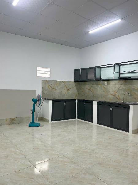 VT87 - Vĩnh Thạnh - Bán nhà cấp 4 có lửng mặt tiền đường Gò Ngựa