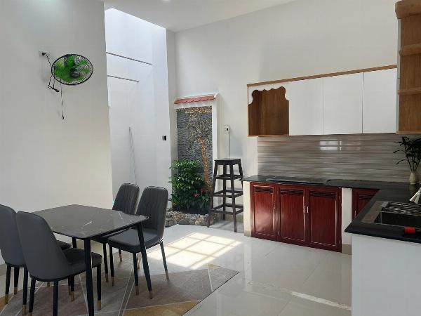 VT86 - Vĩnh Thạnh - Bán nhà hẻm 3m thôn Phú Vinh giáp Vĩnh Ngọc