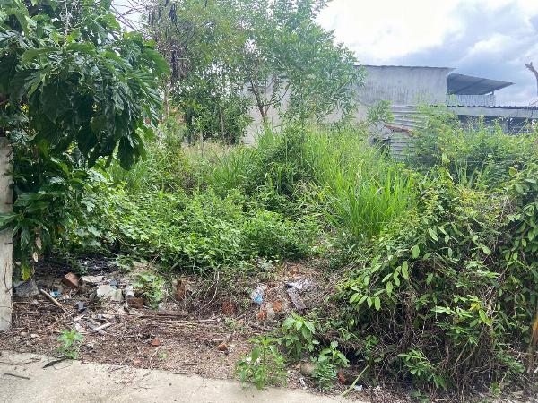 Diên Khánh - Bán lô đất hẻm 3m gần cầu Ông Bộ xã Diên An