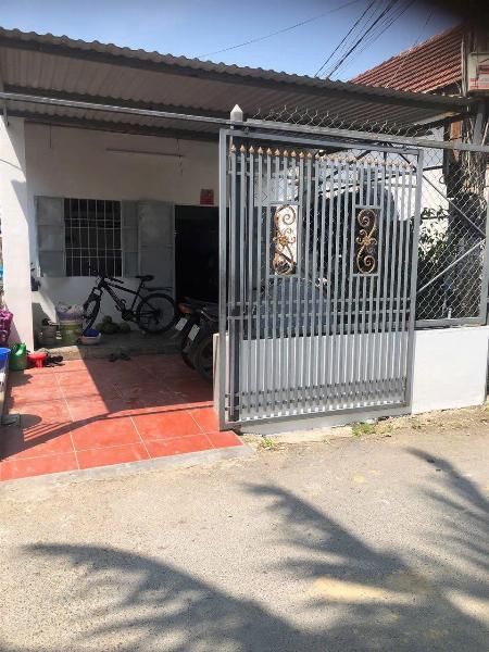 DT30 - Diên Khánh - Bán đất tặng nhà cấp 4 góc 2 mặt tiền đường thôn Phước Trạch xã Diên Toàn