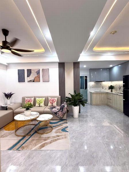 CH335 - Bắc Nha Trang - Bán căn góc tầng 8 tòa Uplaza Sông Đà