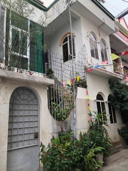 TTI05 - Phường Nha Trang - Bán nhà hẻm oto đường Bạch Đằng gần Tô Hiến Thành