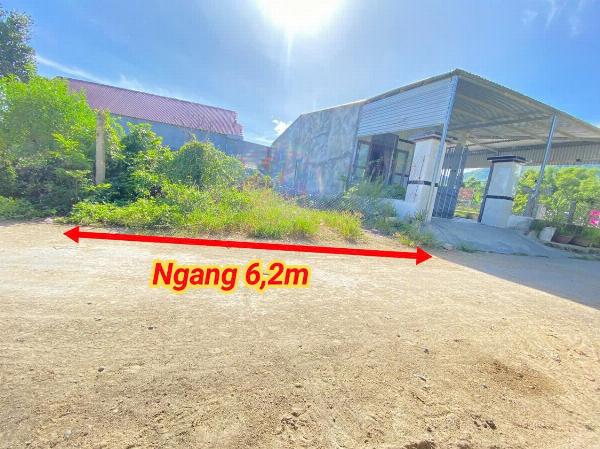SH15 - Suối Hiệp - Bán đất hẻm oto thôn Vĩnh Cát