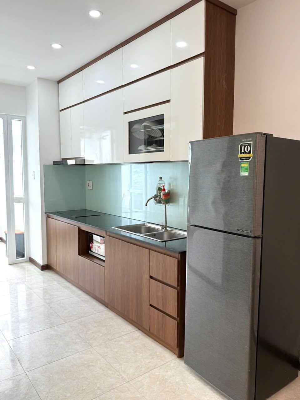 CH293 - Bán căn hộ view sông tầng 10 tòa Mường Thanh Khánh Hòa 04 Trần Phú
