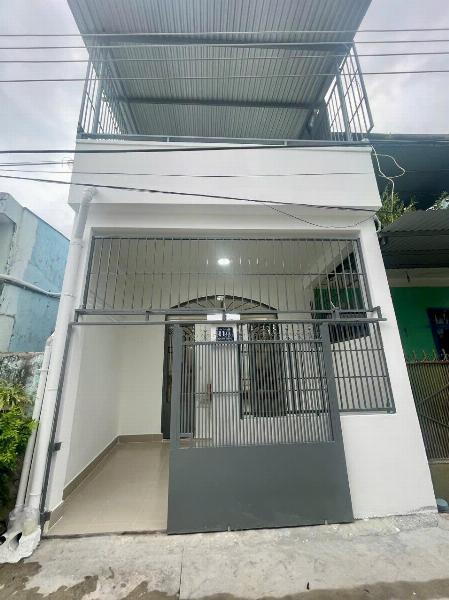 VTA75 - Vĩnh Thái - Bán nhà 2 tầng hẻm Phong Châu gần bên KĐT Mỹ Gia