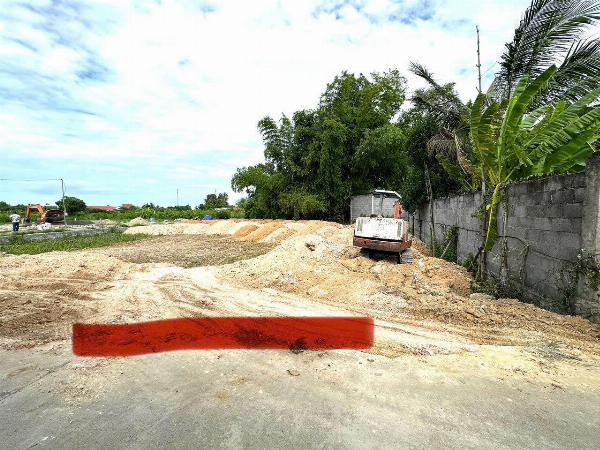 DT31 - Diên Khánh - Bán nhanh lô đất hẻm oto gần trường mầm non Diên Toàn
