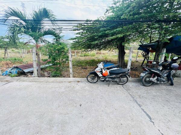 VTR33 - Tây Nha Trang - Bán nhanh đất hẻm oto thôn Võ Dõng Vĩnh Trung (cũ)