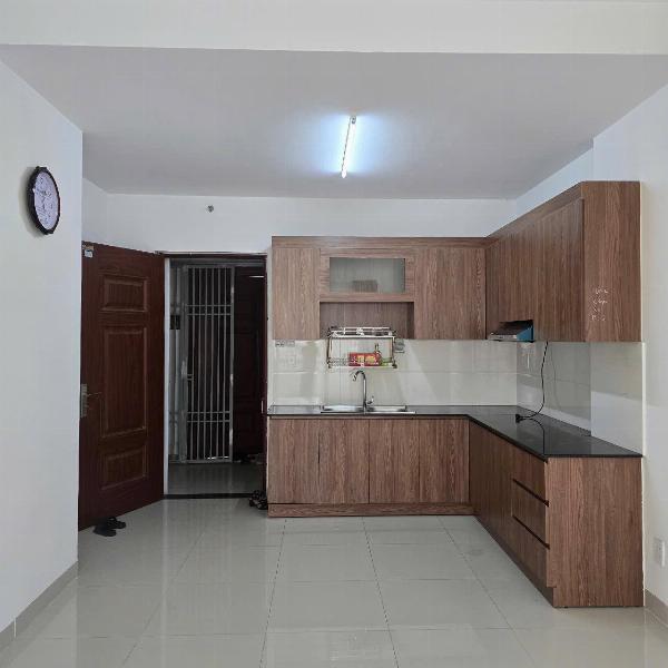 Vĩnh Hòa - Bán nhanh căn hộ tầng thấp view núi Cô Tiên chung cư Hoàng Quân