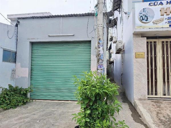 PD48 - Phước Đồng - Bán đất tặng nhà góc 2 mặt tiền đường Lư Giang