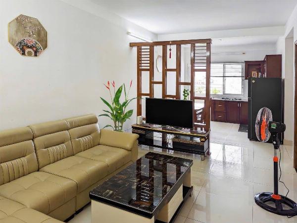 Vĩnh Hiệp - Bán căn hộ tầng thấp chung cư CT5 Vĩnh Điềm Trung