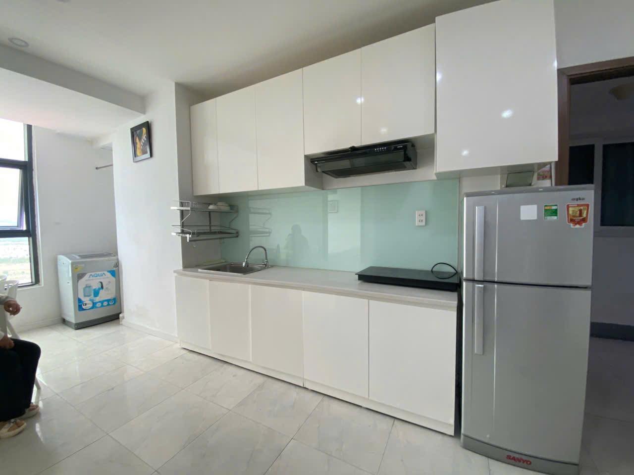 CH260 - Lộc Thọ - Bán 2 căn hộ view xéo biển tầng 44 tòa Mường Thanh Luxury 60 Trần Phú