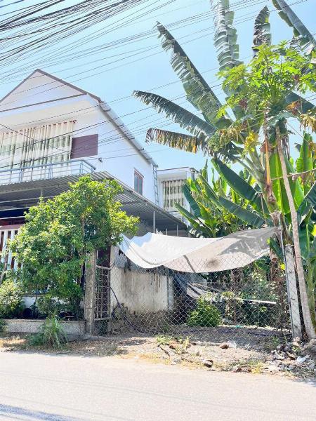 DT62 - Bán đất đẹp hẻm oto đường Hà huy Tập thị trấn Diên Khánh