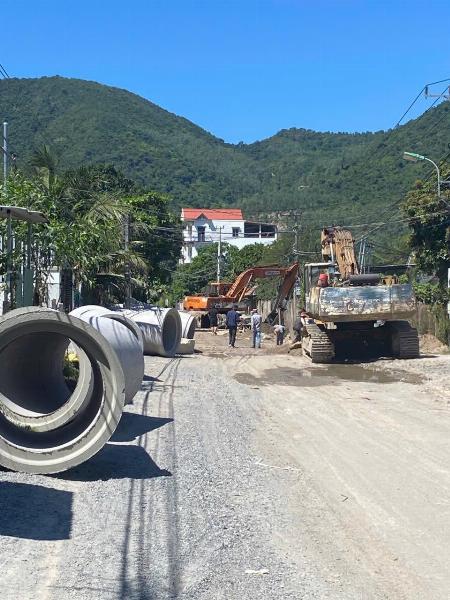 PD45 - Phước Đồng - Bán nhanh lô đất hẻm xe máy đường Bình Hòa thôn Phước Hạ