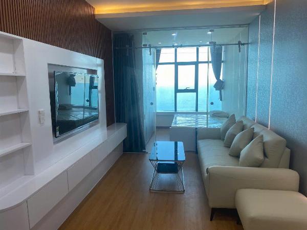 CH246 - Lộc Thọ - Bán căn hộ view biển tầng 27 tòa Mường Thanh Luxury 60 Trần Phú