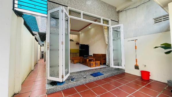 VN163 - Tây Nha Trang - Bán nhà 2 tầng hẻm oto đường Liên Hoa - Vĩnh Ngọc cũ