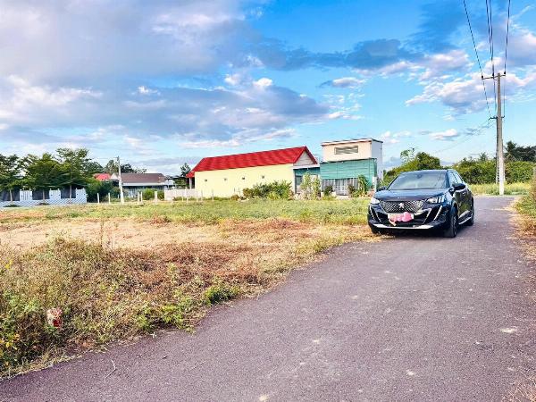 DL33 - Diên Lạc- Bán đất đường nhựa gần đường Tỉnh Lộ 2