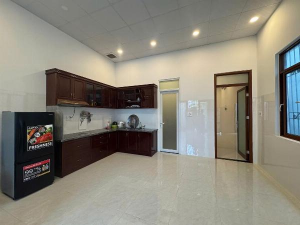 THUE1493 - Nam Nha TRang - Cho thuê nhà hẻm oto đường Chế Lan Viên