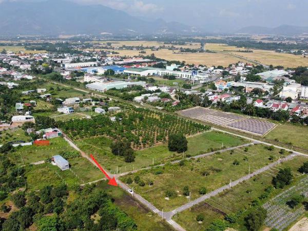 SH17 - Suối Hiệp - Bán đất đượng oto 5m thôn Cư Thạnh